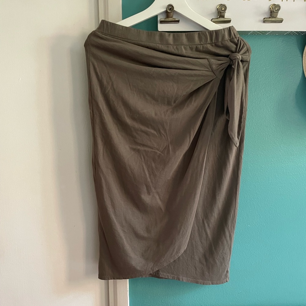 Anthropologie Skirt